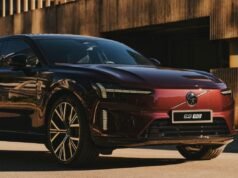 ES90 marca retorno da Volvo Cars aos sedãs no Brasil