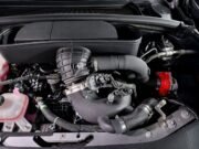 SRT cria eBoost Air para reduzir atraso de resposta dos turbos