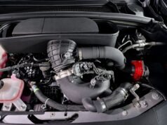 SRT cria eBoost Air para reduzir atraso de resposta dos turbos