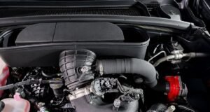SRT cria eBoost Air para reduzir atraso de resposta dos turbos