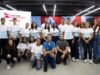 Nissan forma primeiras turmas para manutenção de eletrificados