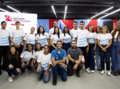 Nissan forma primeiras turmas para manutenção de eletrificados