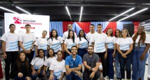 Nissan forma primeiras turmas para manutenção de eletrificados