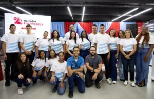 Nissan forma primeiras turmas para manutenção de eletrificados