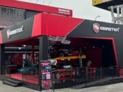 Emaster une oficina, garagem e projetos no Festival Interlagos