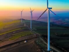 Energia renovável entra na produção de pneus da Nexen