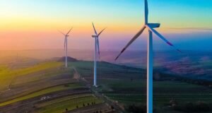 Energia renovável entra na produção de pneus da Nexen