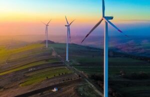 Energia renovável entra na produção de pneus da Nexen
