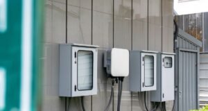 Equipamentos estrangeiros entram no controle da rede elétrica