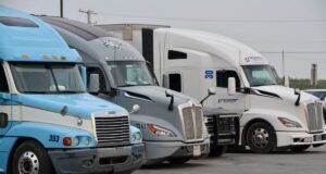 Estados Unidos reavaliam regra para motores de caminhões