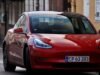 Europa supera 25% de participação dos carros elétricos