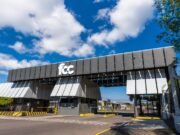FCC inaugura fábrica de TPV e amplia produção automotiva