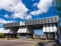 FCC inaugura fábrica de TPV e amplia produção automotiva