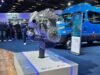 FPT amplia opções de energia para ônibus na América Latina