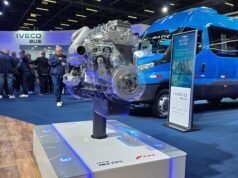 FPT amplia opções de energia para ônibus na América Latina