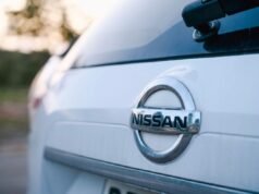 Fábrica da Nissan busca recuperar utilização na Inglaterra