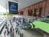 Fenatran amplia área e supera 100 mil m² de exposição em 2026