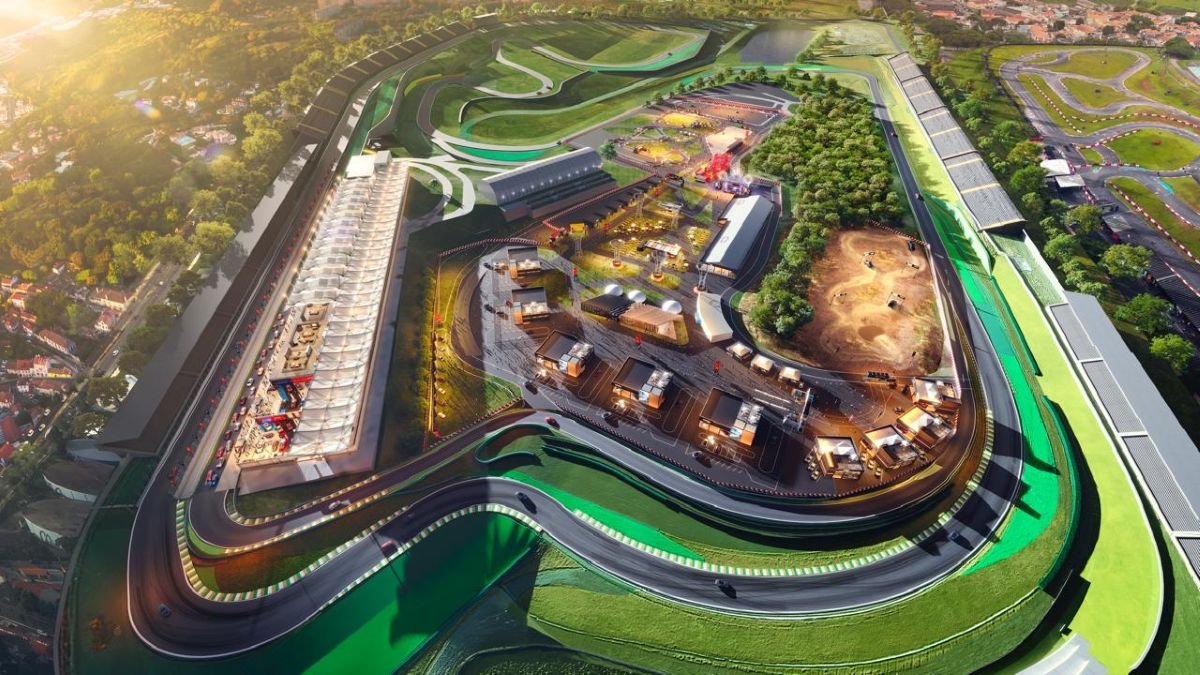 Festival Interlagos 2026