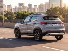 Fiat Pulse 2027 parte de R$ 104.990 e ganha nova série