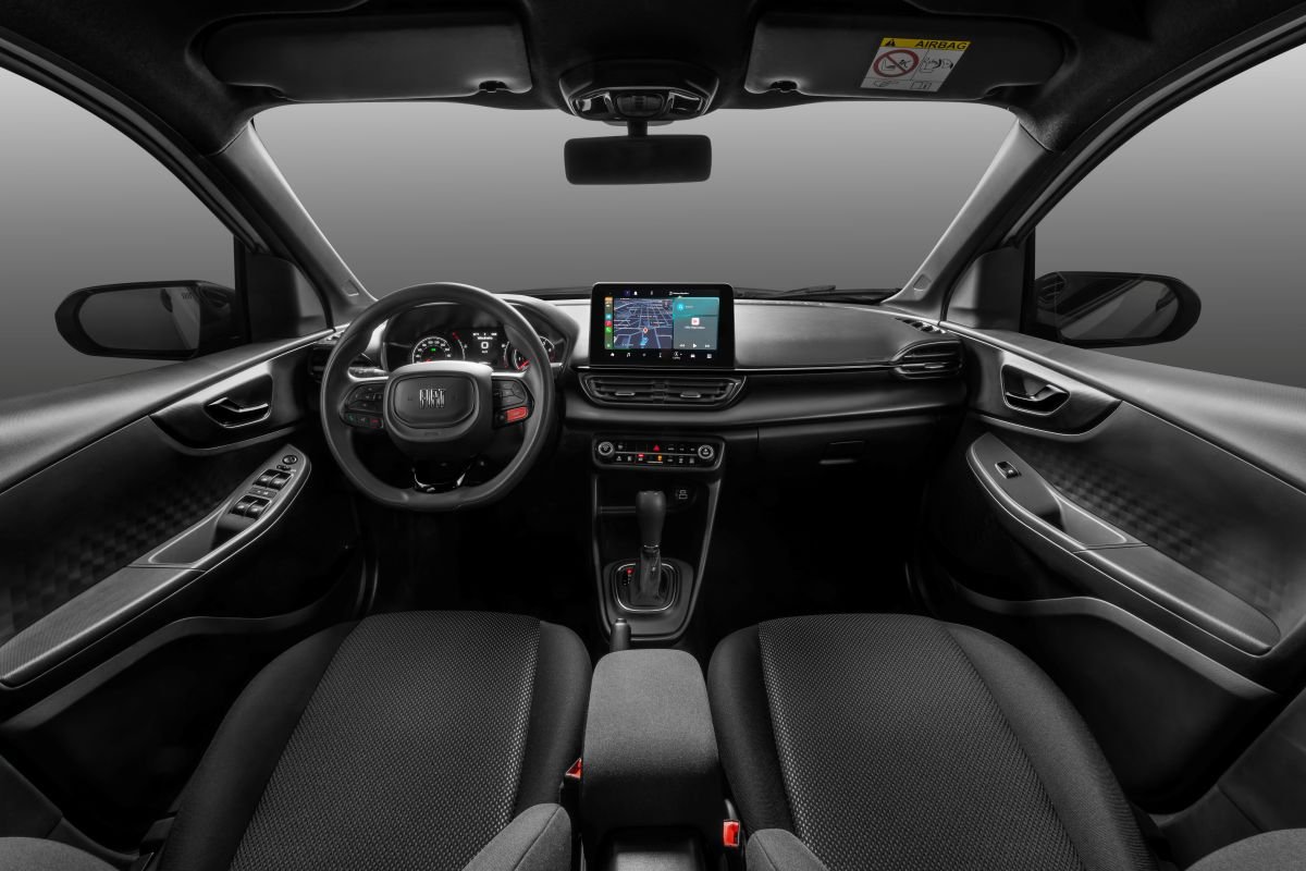 Fiat Pulse 2027