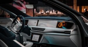 Filmes ópticos mudam integração das telas nos automóveis