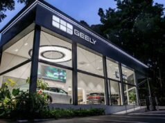 Geely completa um ano no Brasil com 25 mil veículos vendidos