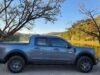 Ford Maverick Tremor une conforto de SUV e uso de picape