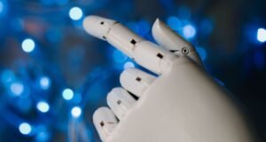 Fornecedor chinês cria fábrica com inteligência artificial