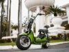 Índia amplia incentivo para 4,5 milhões de motos elétricas
