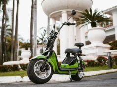 Índia amplia incentivo para 4,5 milhões de motos elétricas