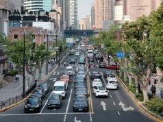 Chevrolet encerra varejo na China e prioriza exportações