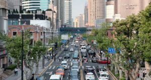 Chevrolet encerra varejo na China e prioriza exportações