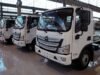 Foton completa 30 anos e coloca Brasil no centro da expansão