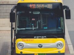 Foton organiza tecnologias para novo ciclo dos comerciais
