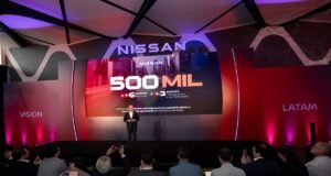 Nissan prepara renovação total do portfólio na América Latina