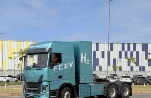 GWM aposta no hidrogênio e projeta R$ 200 milhões em 2027