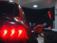 Gasolina E32 muda a referência de consumo dos carros flex