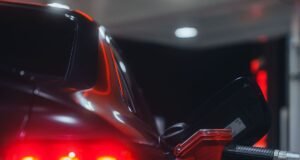 Gasolina E32 muda a referência de consumo dos carros flex