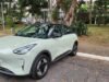 Geely EX2 revela vantagens do veículo elétrico no cotidiano urbano
