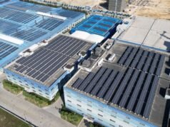 Geração local de energia entra no planejamento das fábricas
