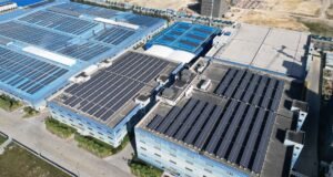 Geração local de energia entra no planejamento das fábricas
