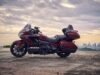 Honda Gold Wing celebra 50 anos com edição de R$ 304.450,00