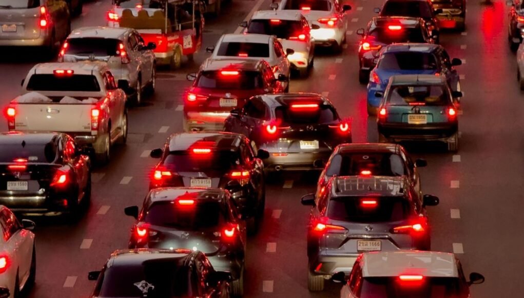 Honda e Nissan dividem base eletrônica para veículos conectados - Pexels (2)