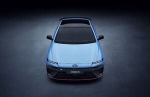 Hyundai amplia espaço dos híbridos na estratégia de eletrificação