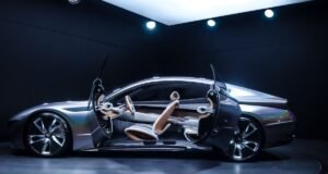 Indústria automotiva coloca IA e biocombustíveis no centro do debate