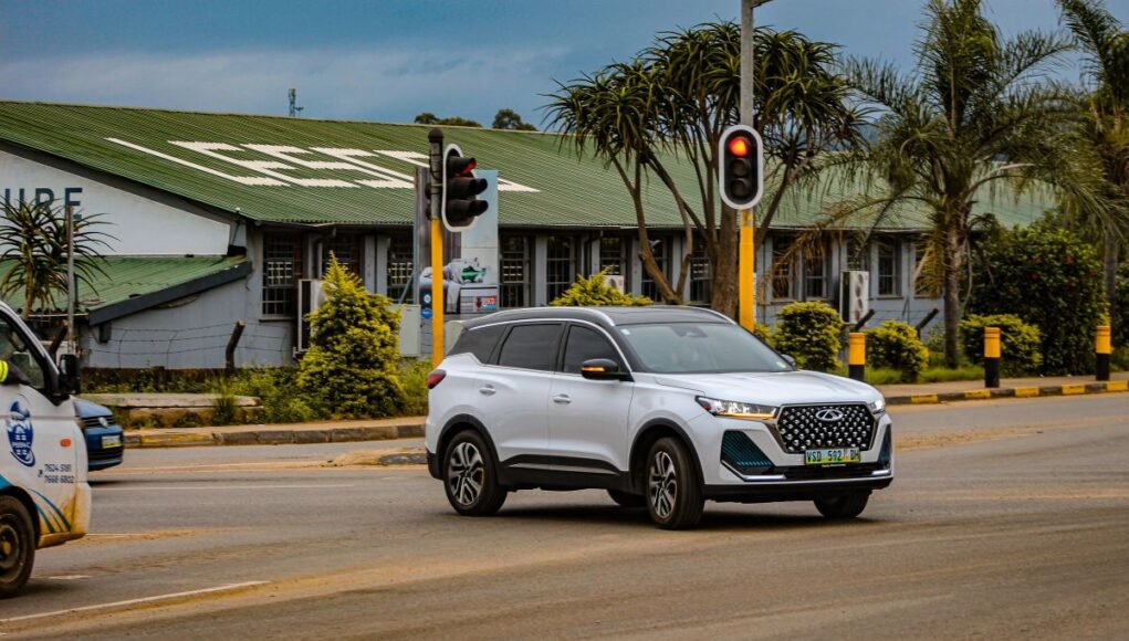 Indústria chinesa amplia presença automotiva na África - Pexels