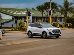Indústria chinesa amplia presença automotiva na África
