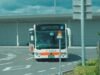 Inteligência artificial administrará sinal de ônibus autônomos