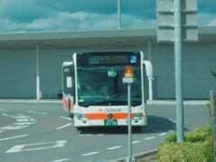 Inteligência artificial administrará sinal de ônibus autônomos