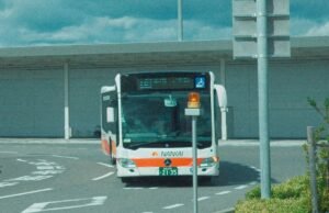 Inteligência artificial administrará sinal de ônibus autônomos